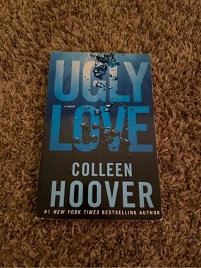 ugly love by colleen hoover